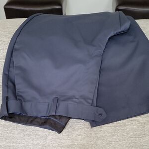 Navy Blue Pants